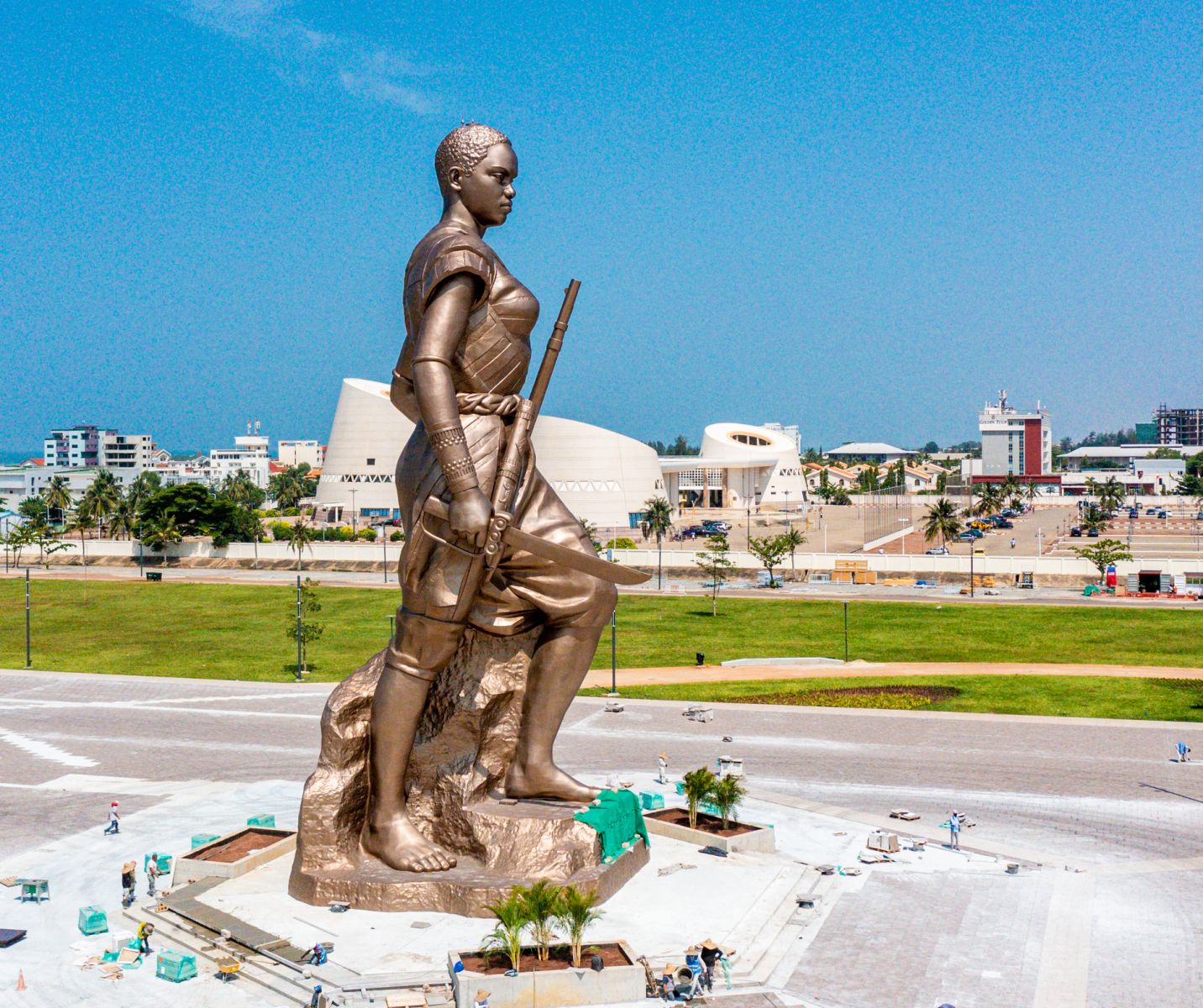 Cotonou